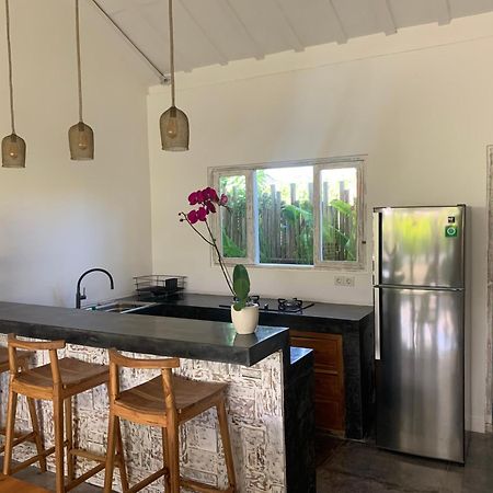 Vicolo Artvillas Улувату Екстер'єр фото