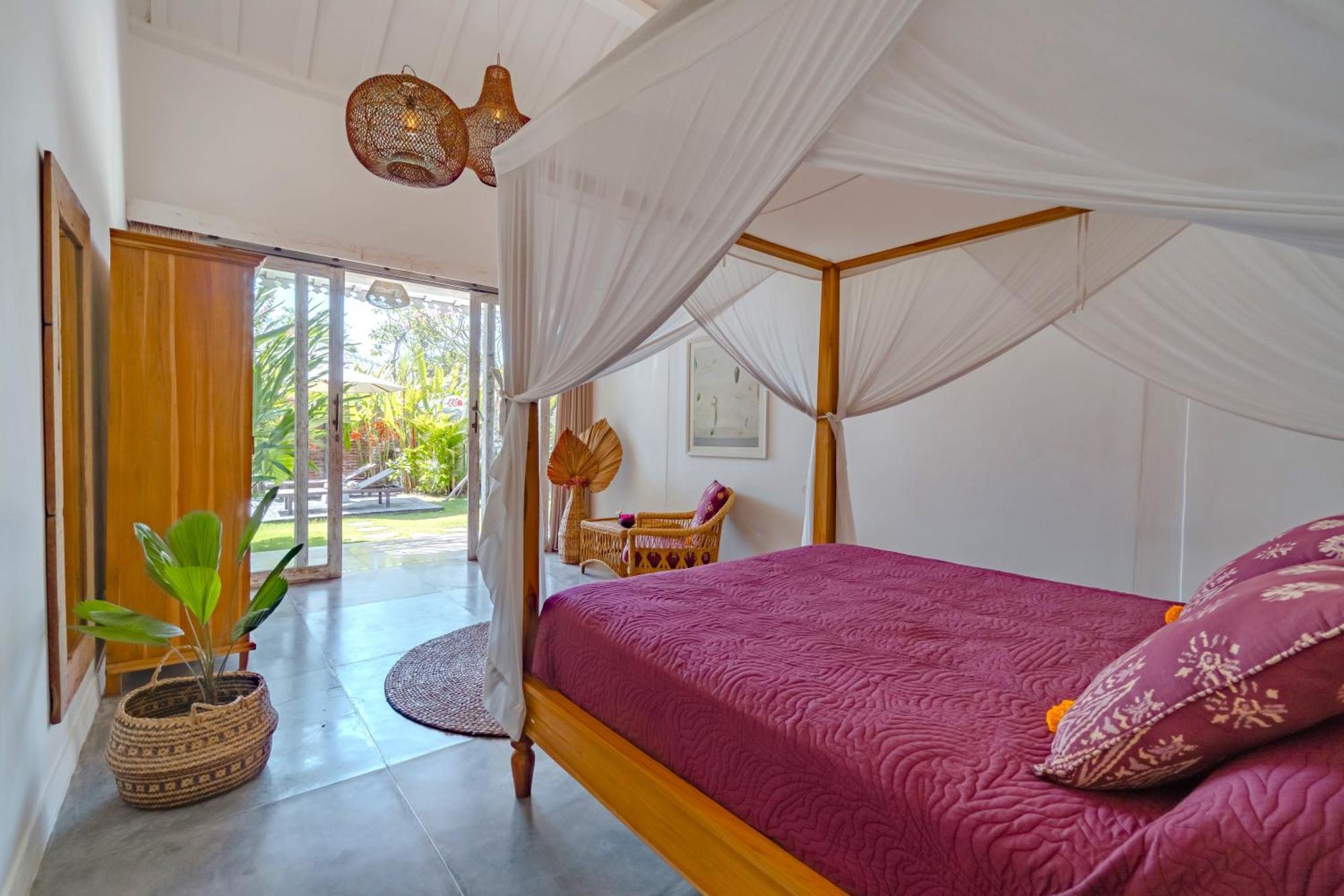 Vicolo Artvillas Улувату Екстер'єр фото