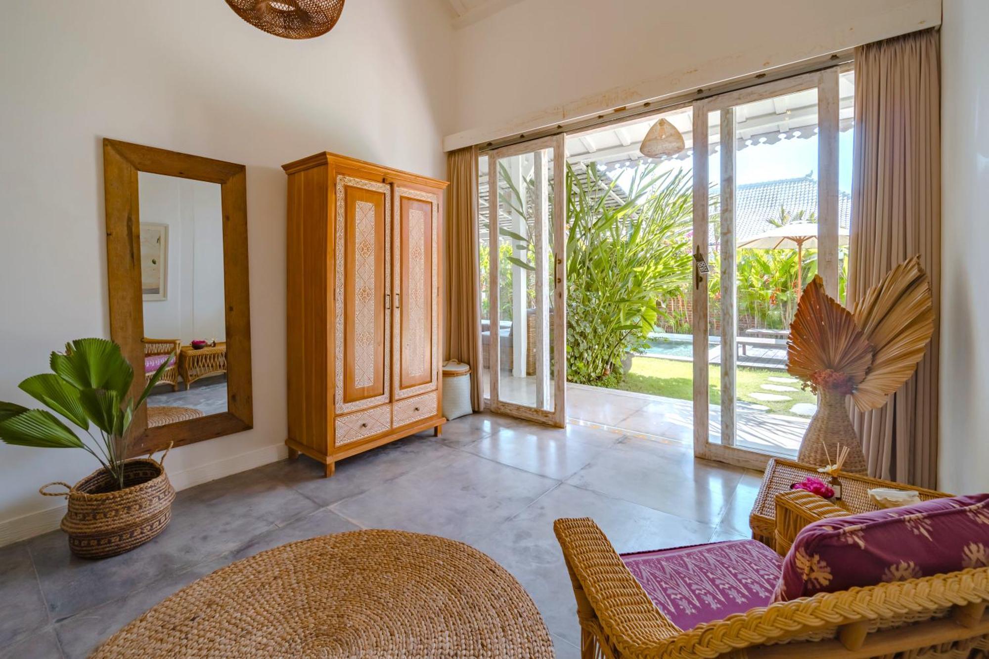 Vicolo Artvillas Улувату Екстер'єр фото