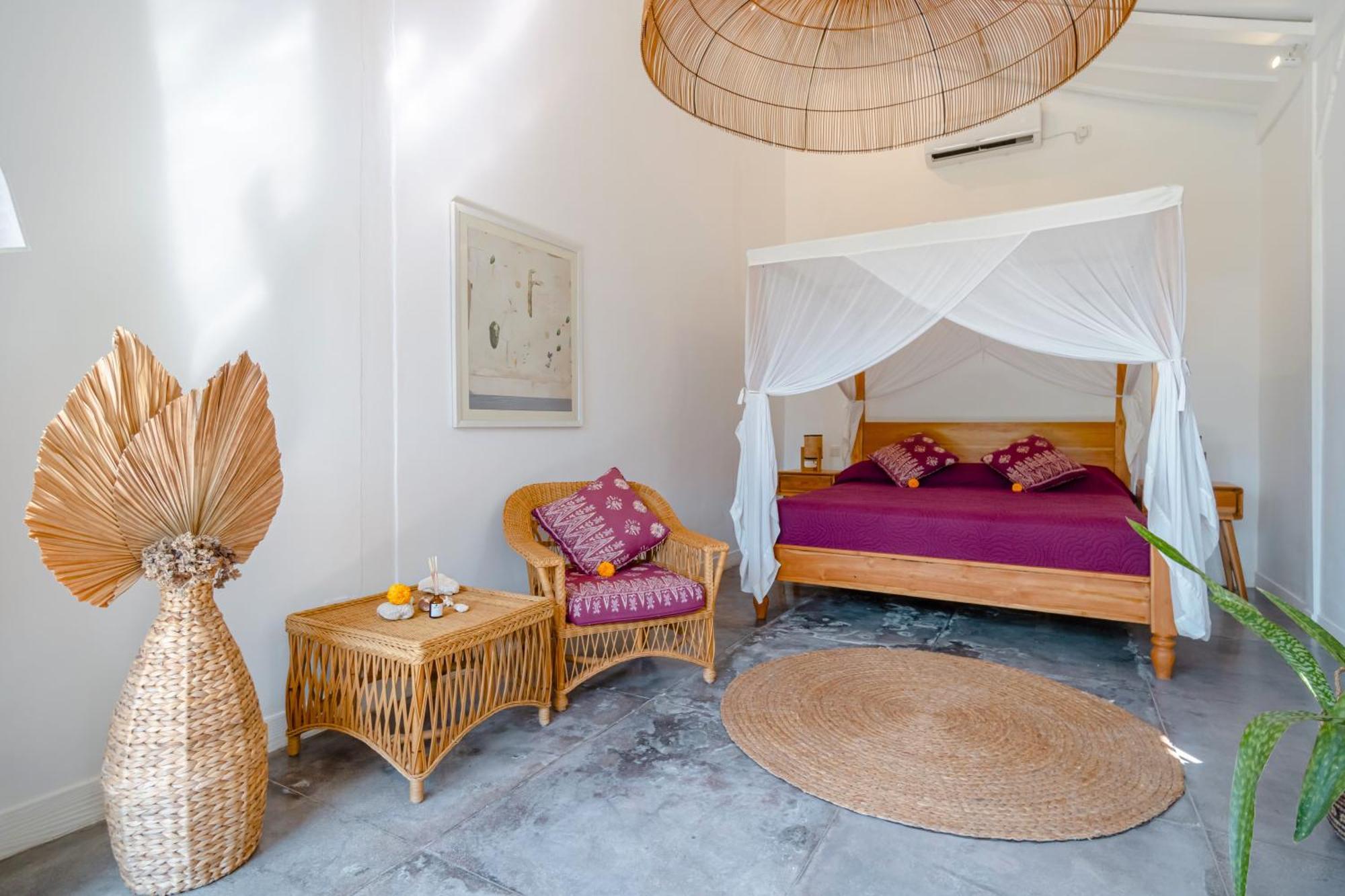 Vicolo Artvillas Улувату Екстер'єр фото