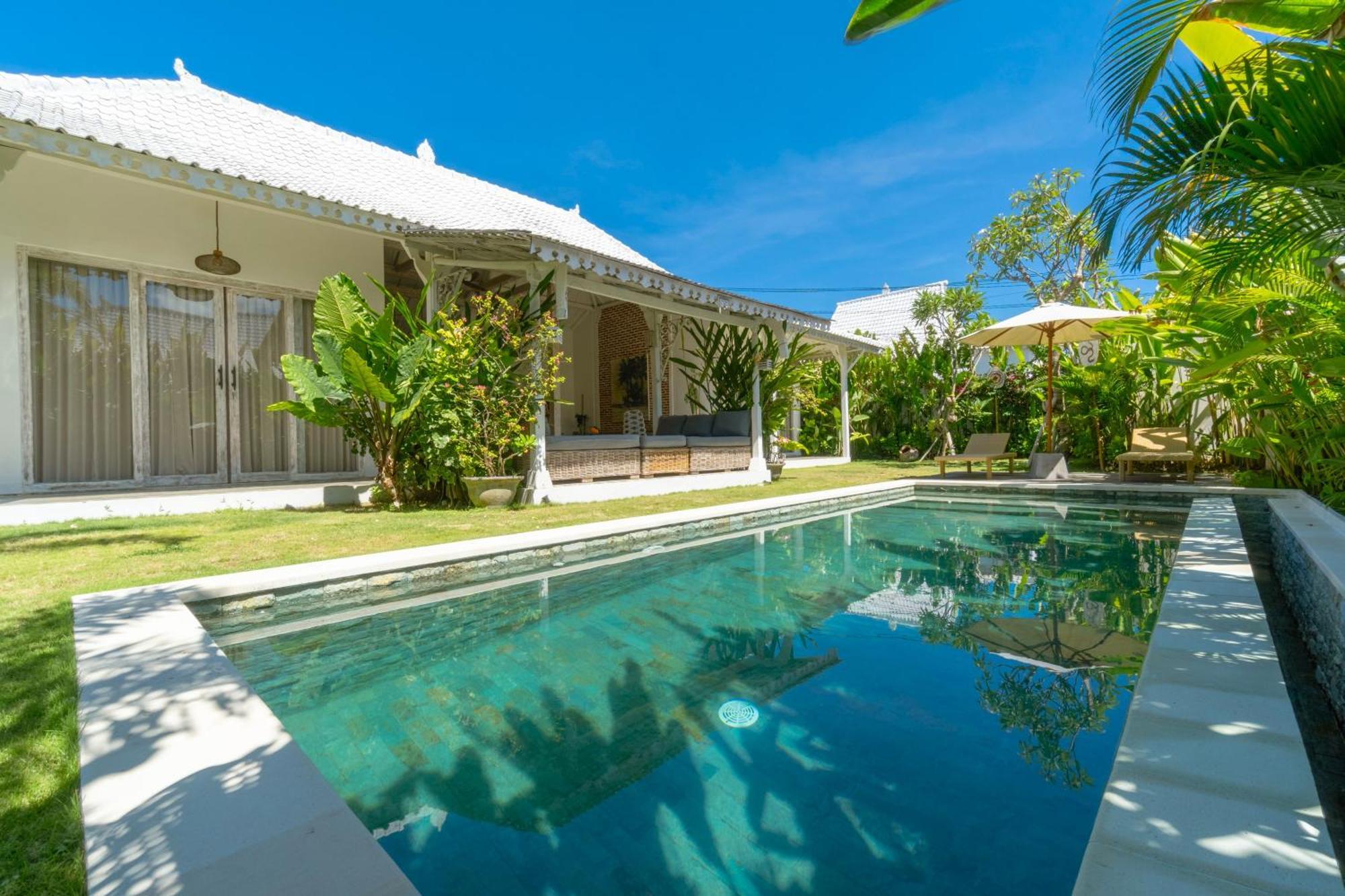 Vicolo Artvillas Улувату Екстер'єр фото