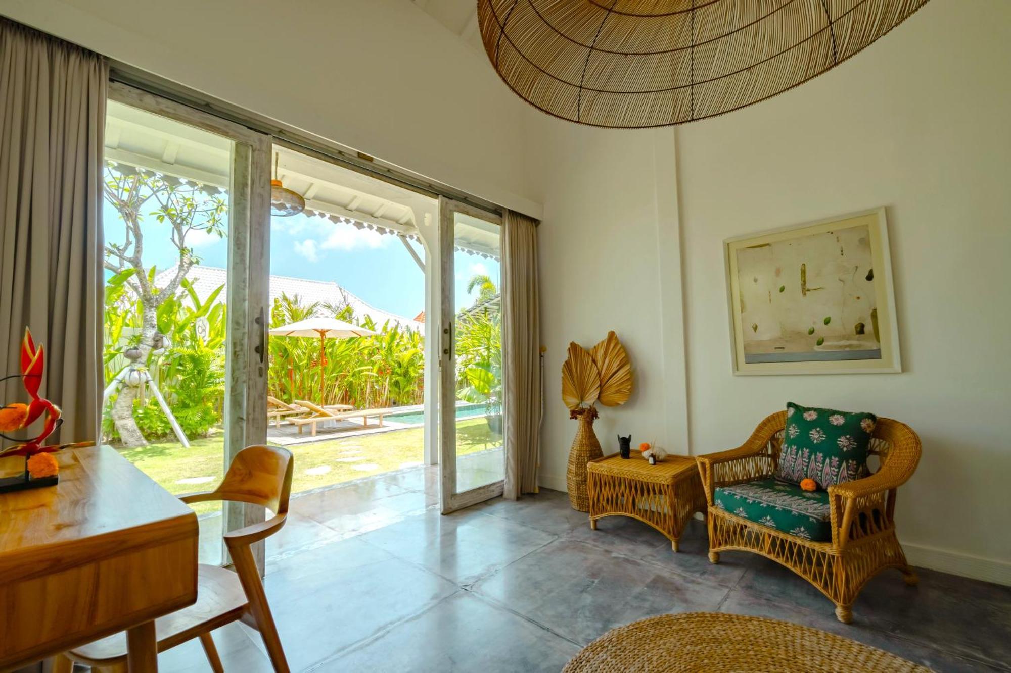 Vicolo Artvillas Улувату Екстер'єр фото